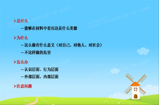 怎样学好政治_初三政治认识国情