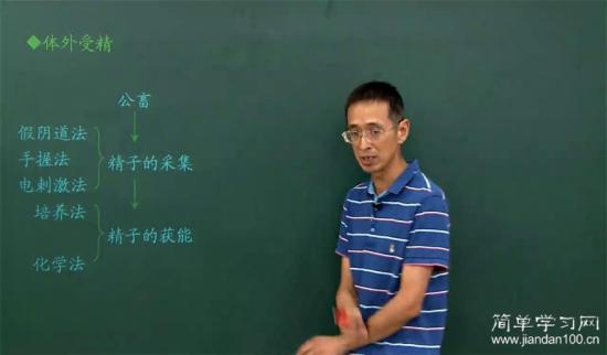 什么是精子获能_高二生物