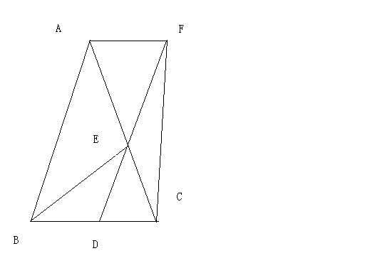 平行四边形_几何图形的初步认识_数学_初二_