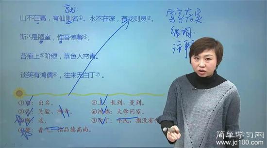 古代汉语表示第一人称的有哪些_初三语文