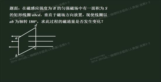 高中阶段的矢量和标量全部有哪些?