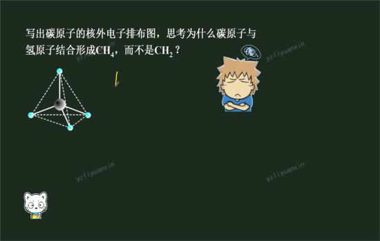 老师,我想问一下如何计算副族元素的化合价