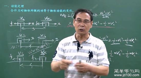 功是标量还是矢量