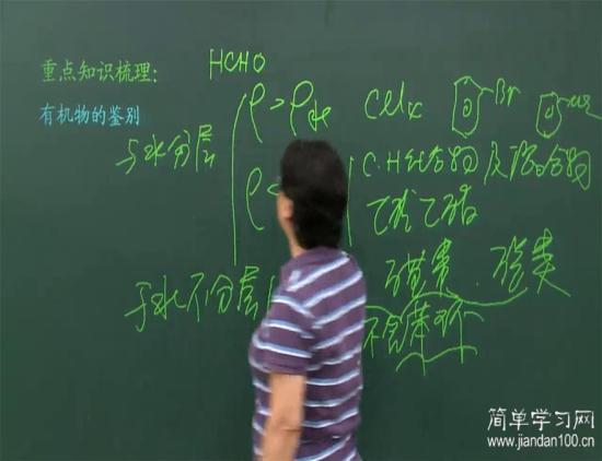 化学高中高中常考的有机物官团有哪_阶段老师室高三实验建设图片