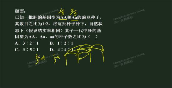 豌豆不是自花传粉植物,而且也是闭花授粉吗_高