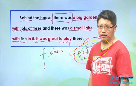 老师,形式主语是什么?