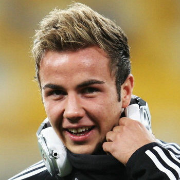 致马里奥·格策_初三语文语言基础