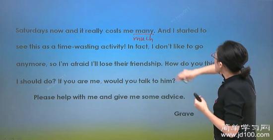 little和few,little和a _高三英语词汇