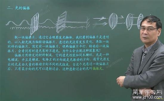 为什么在同种非真空介质中光频率越大,速度_高