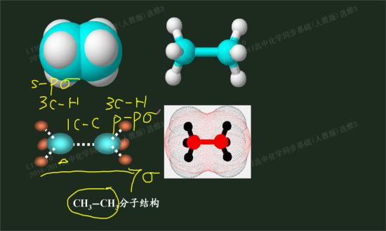 p-pπ键和p-pc个吗怎样区分?_高二化学