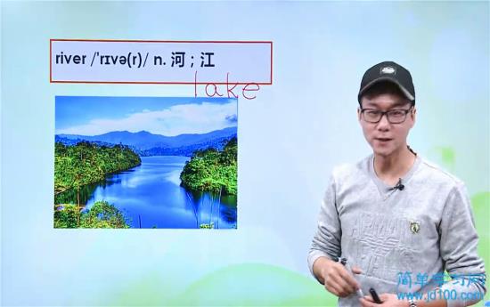 所有国家英文名