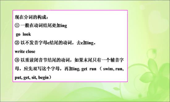 英语一共多少种时态