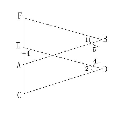 相交线与平行线_初一数学几何图形的初步认识