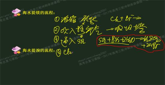 这个反应为什么能发生,不是强酸制弱酸吗?_高