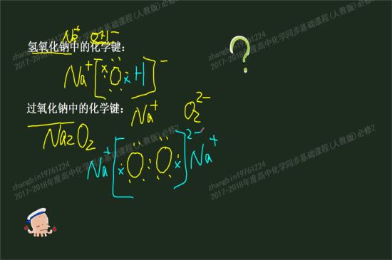 老师,不是说共价键电子式的书写不能打中括