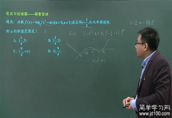 数轴标根法怎么穿啊_高三数学函数