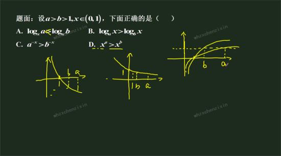 快过年了,我还在苟延残喘的听课_高一数学