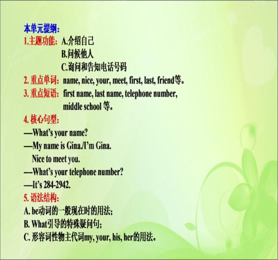 什么是一般疑问句和特殊疑问句