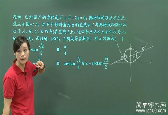 高中数学哪本书有反三角函数
