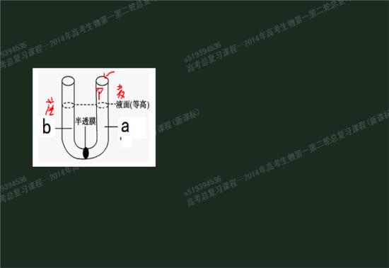 摩尔浓度和质量浓度有什么区别呢? 为什