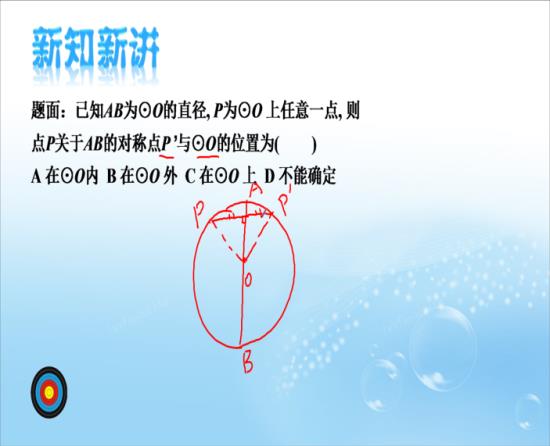 什么叫割线长定理
