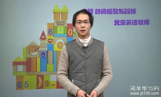 介词短语是什么?