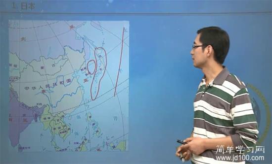 日本海属于那个国家