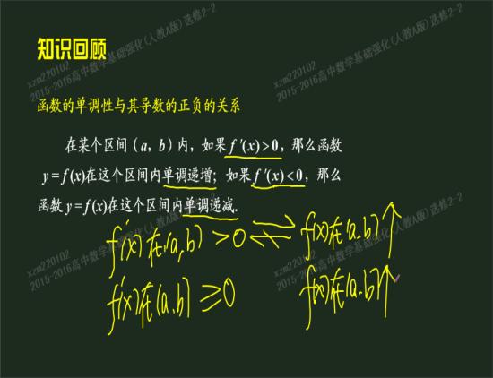 什么是充分不必要条件、必要不充分条件、充