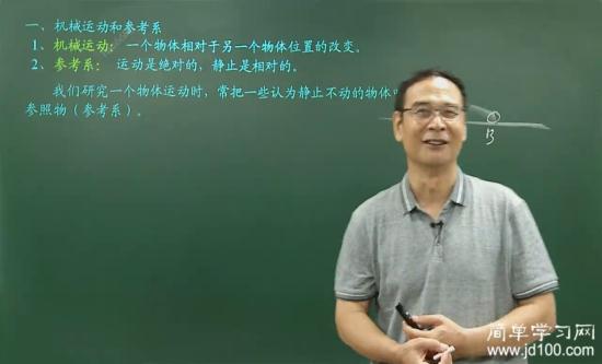 运动是绝对的什么意思